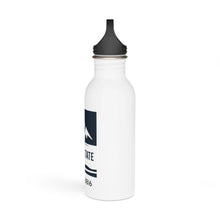 Load image into Gallery viewer, Adventure-Ready Stainless Steel Water Bottle - Perfect for Outdoor Enthusiasts &amp; Real Estate Agents

